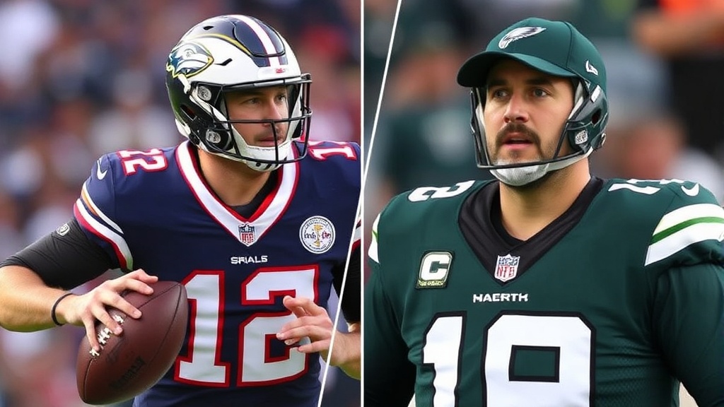 NFL交易截止日倒计时：巴克纳重返旧金山？约纳森-泰勒花落谁家？